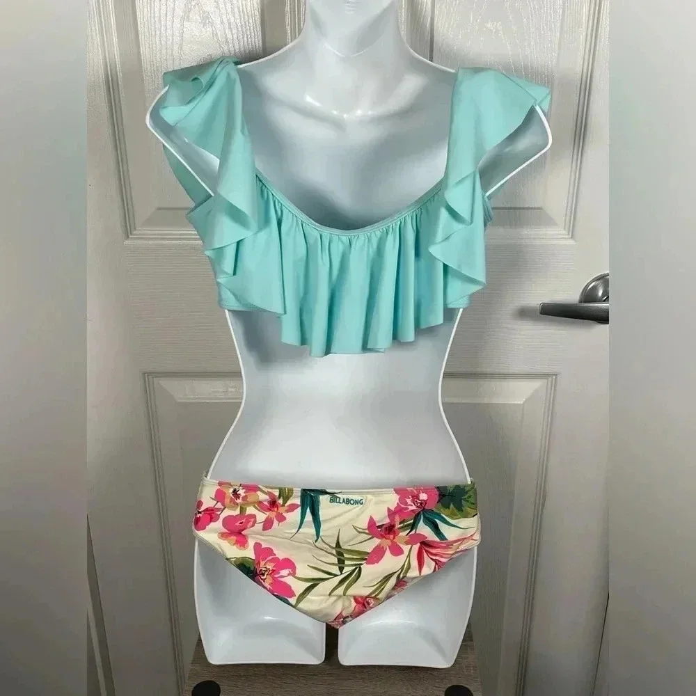Mix Match Bikini‎ Set 👙